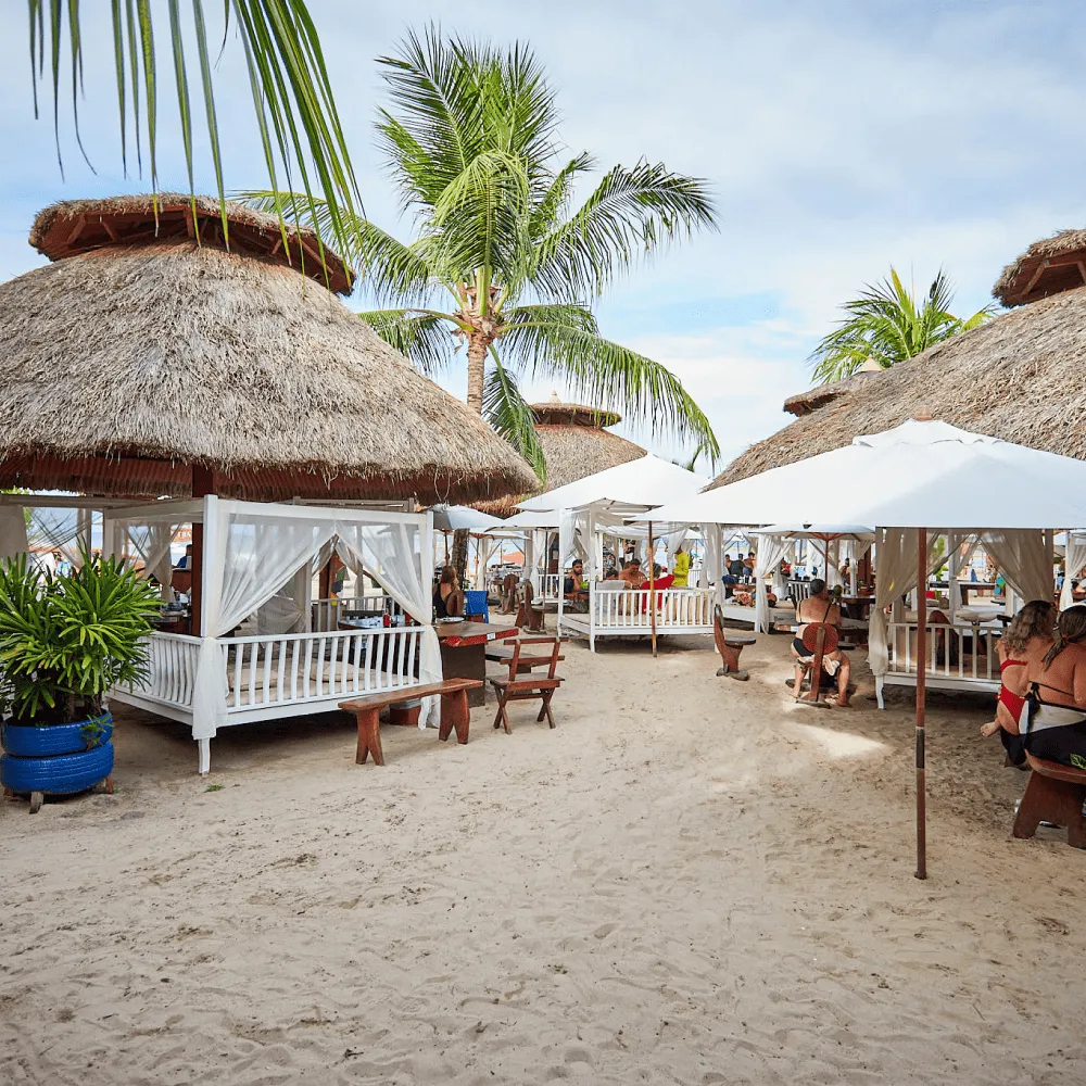 Passeio BoraBora