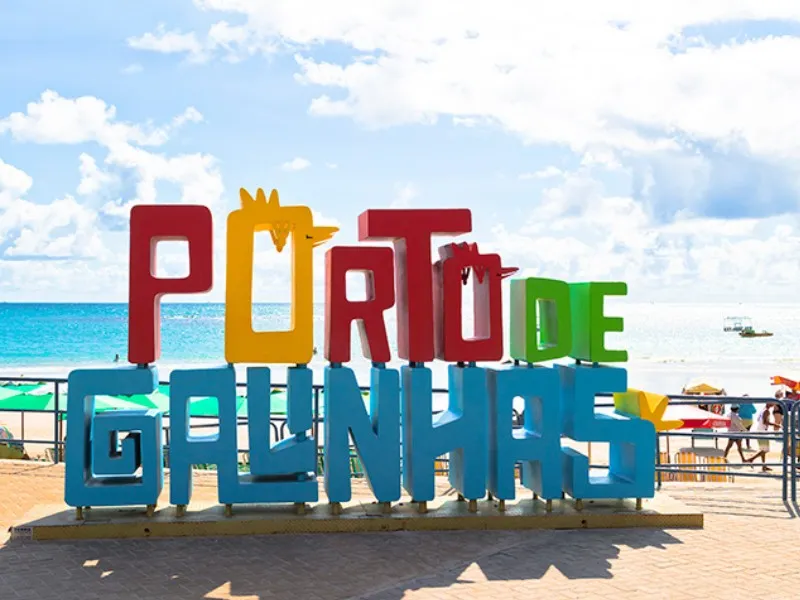 Porto de Galinhas